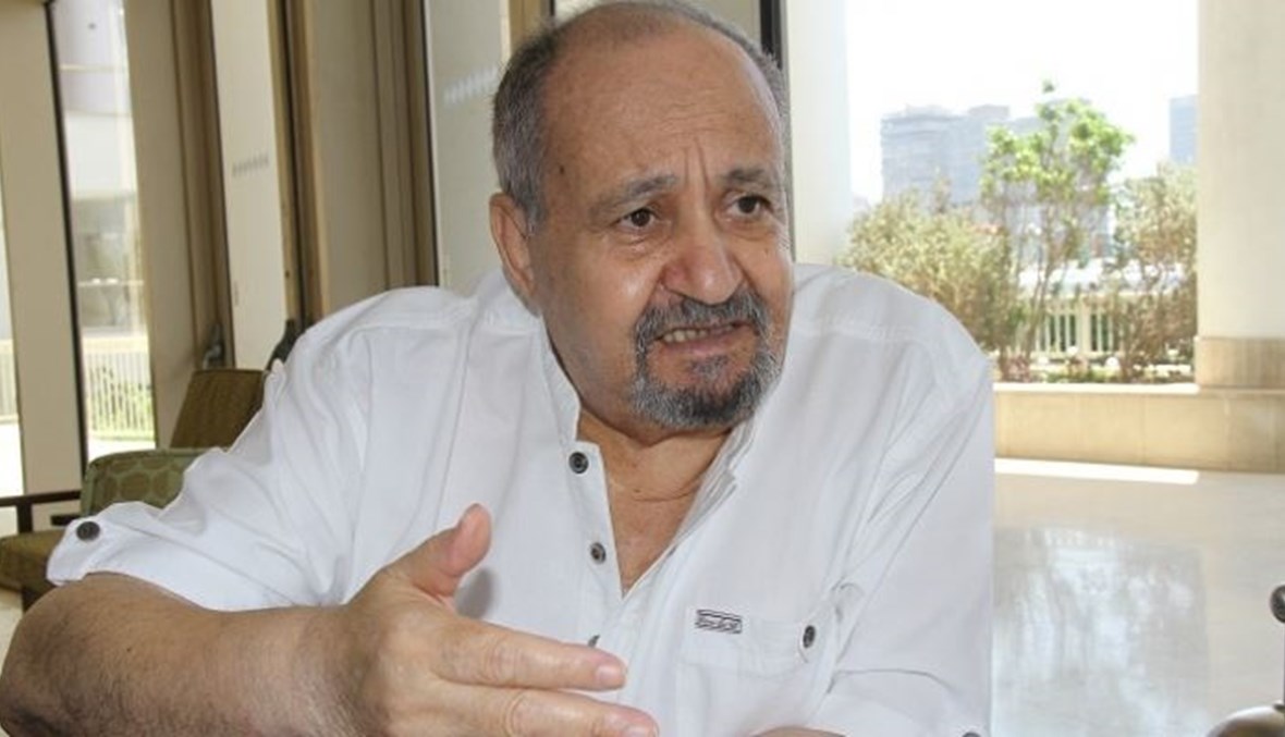 وحيد حامد 