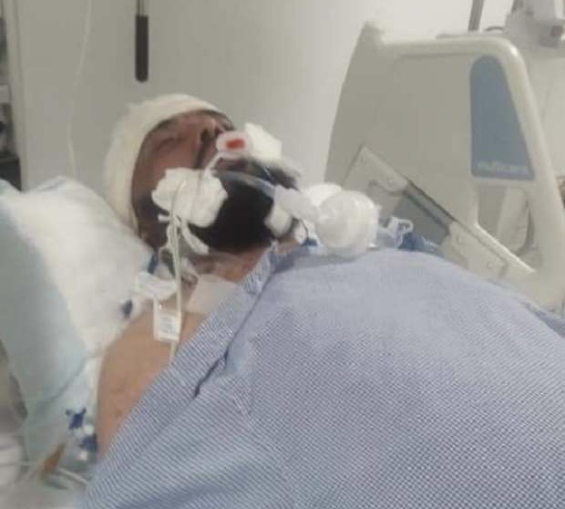 المدرس المتوفي 