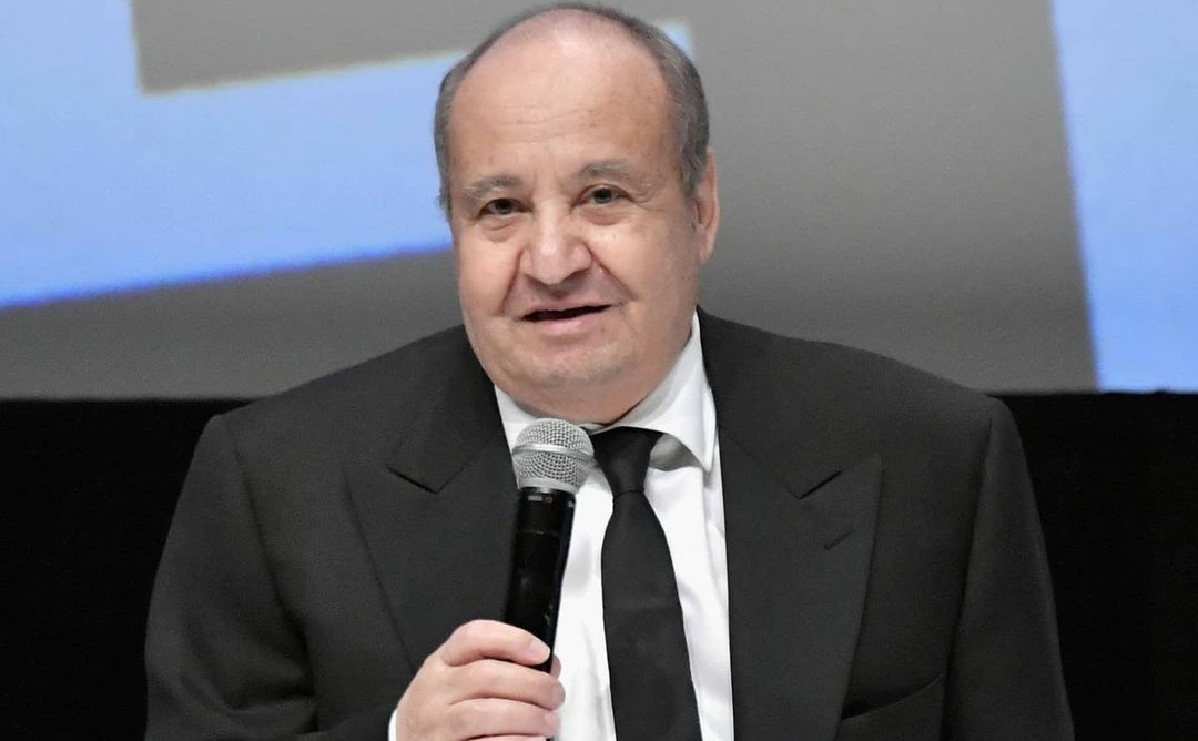 وحيد حامد