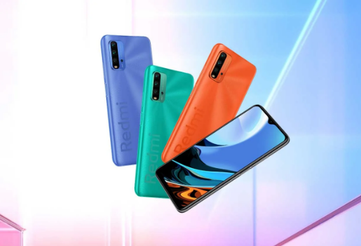 أول صور لعملاق ريدمى القادم Redmi 9T