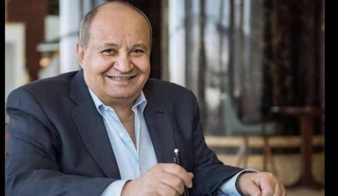وحيد حامد