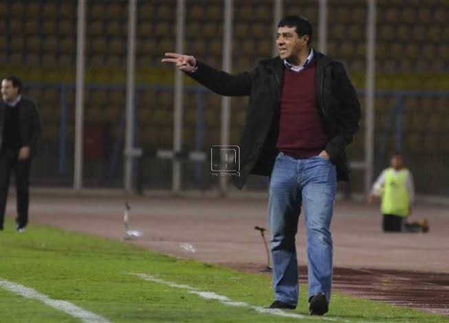 طارق العشري