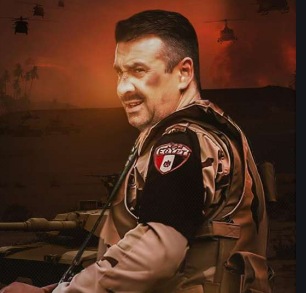 مسلسل الأختيار 2 