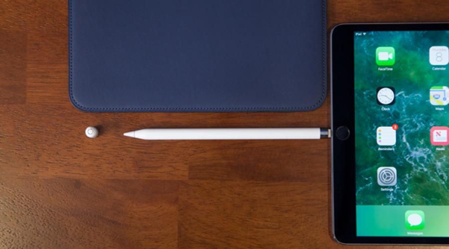 قلم Apple Pencil