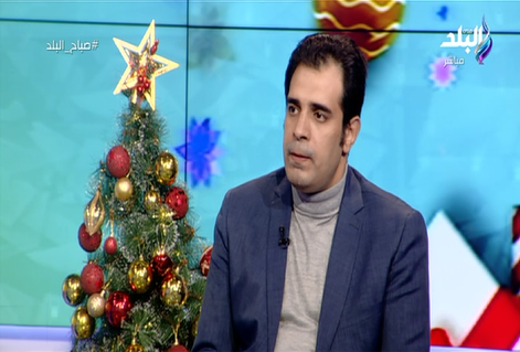 حازم الملاح