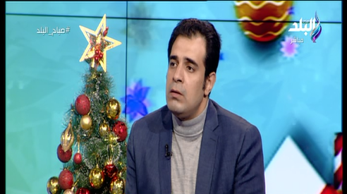 حازم الملاح 