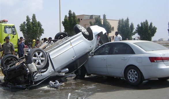 تصادم