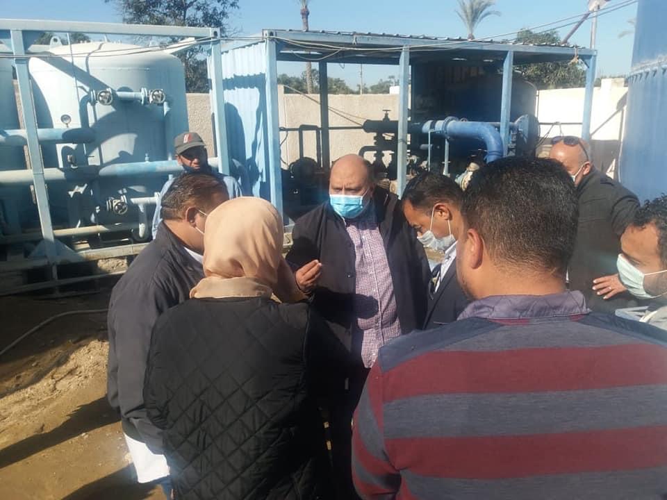 تطبيق الغرامة الفورية للكمامة