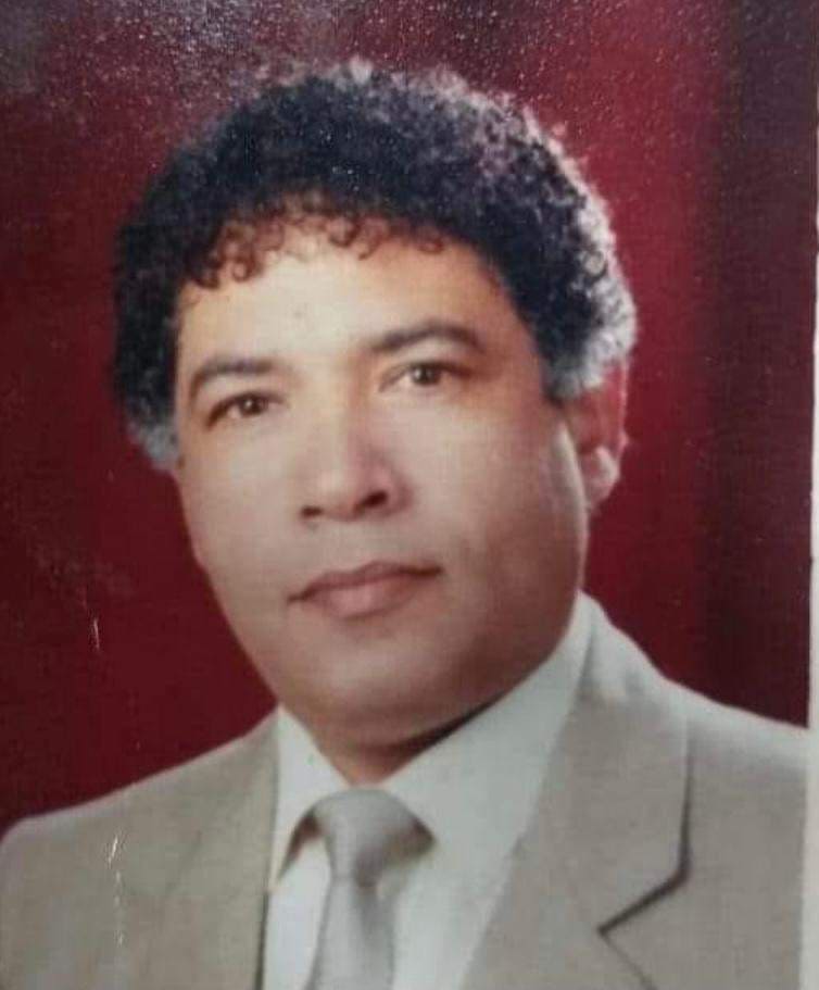 محمد معوض