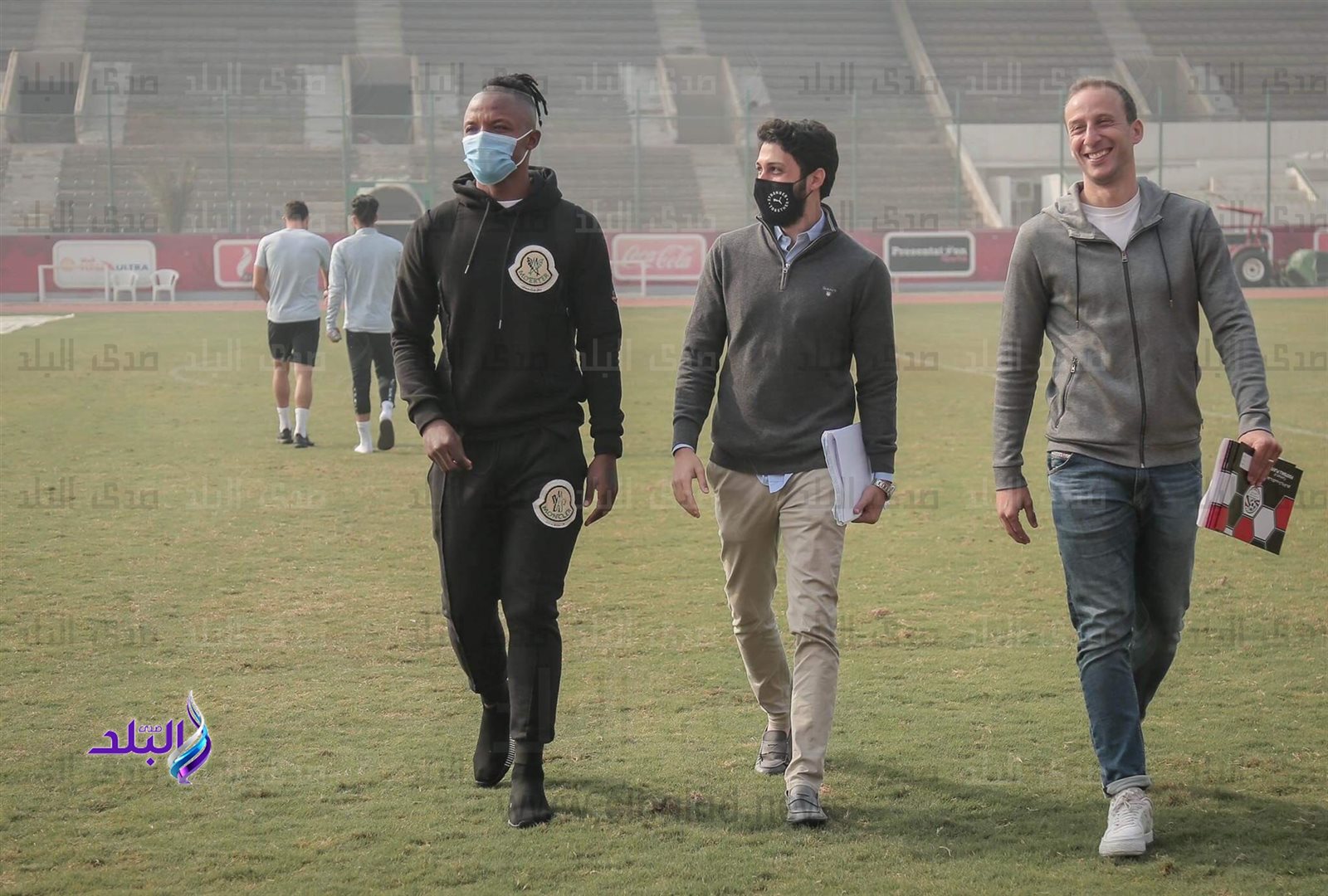 والتر بواليا 