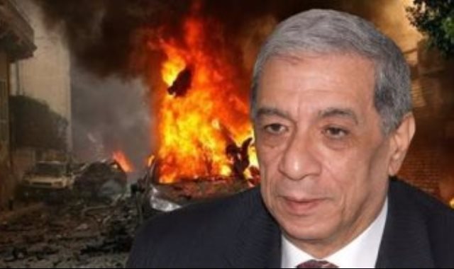 هشام بركات