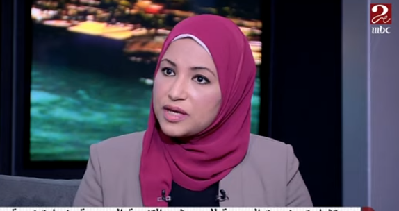 مستشارة وزيرة الصحة 