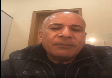 الإعلامى أحمد موسى