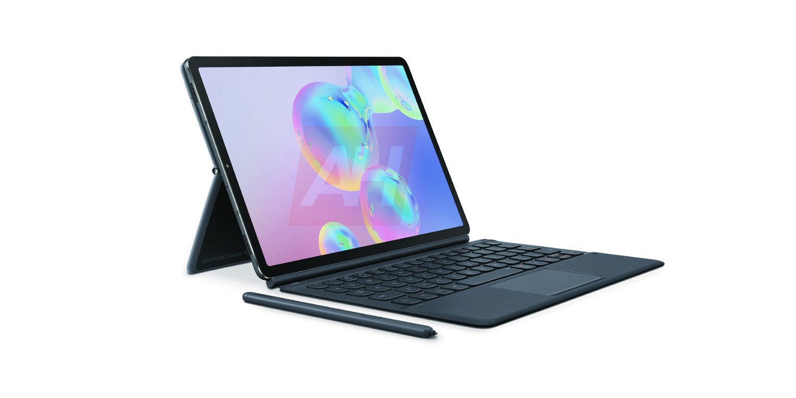 تخفيض 1132 جنيه مصرى على جهاز التابلت Galaxy Tab S6