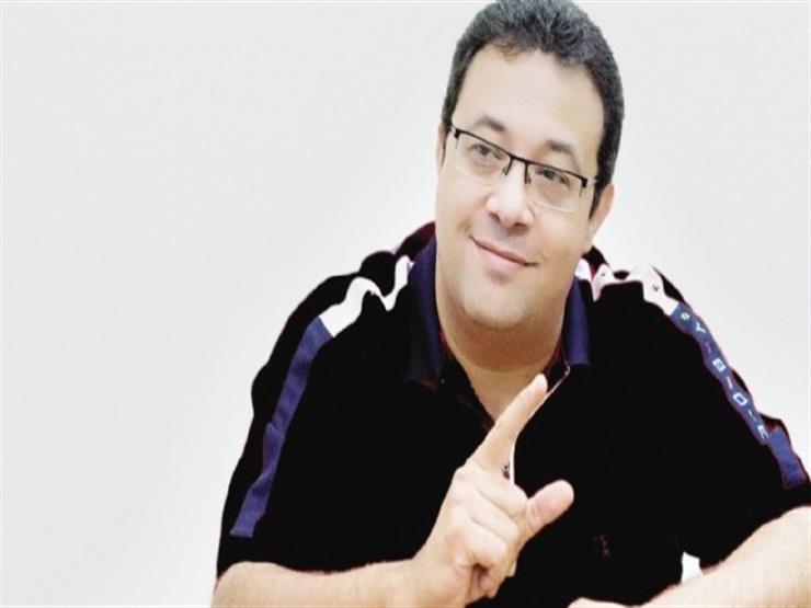 الصحفي الكبير محمد هاني 