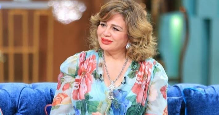 الهام شاهين