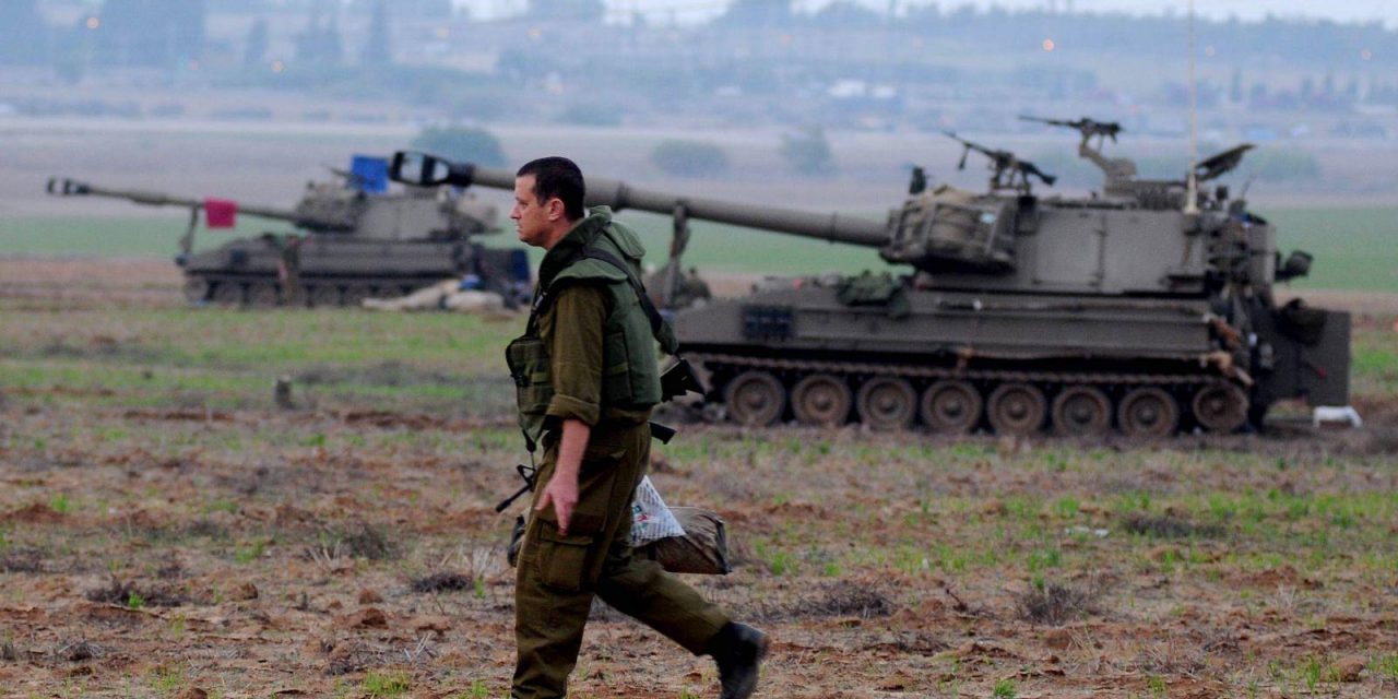 الجيش الإسرائيلي يتعرض لعملية سرقة ذخيرة ضخمة الجيش الإسرائيلي يتعرض لعملية سرقة ذخيرة ضخمة