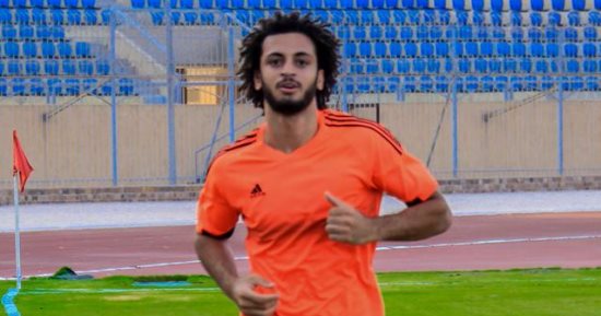 مروان حمدي