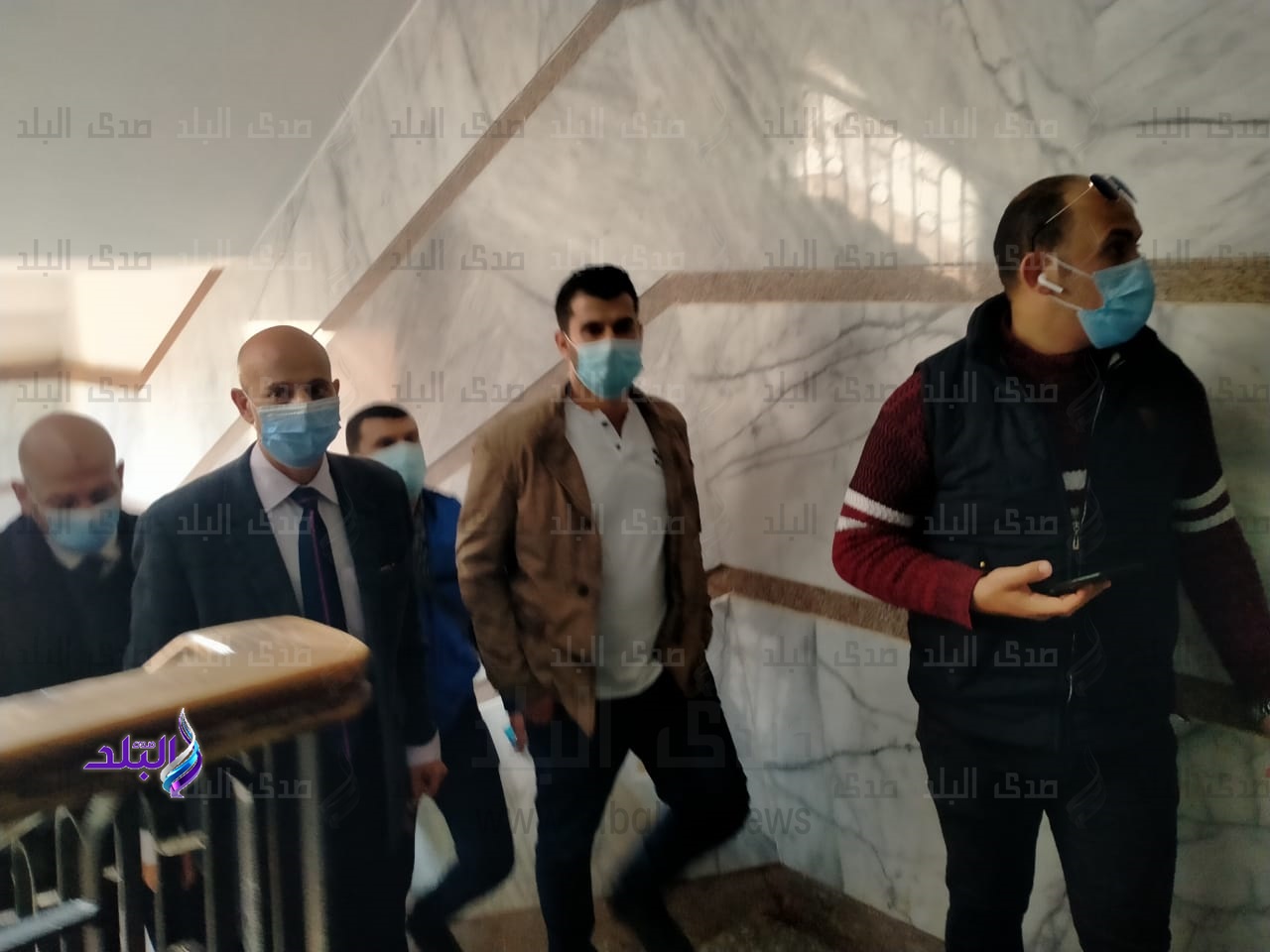 وكيل وزارة الصحة