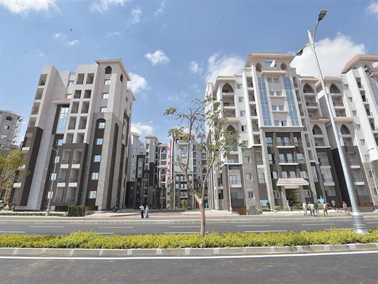 وحدات سكنية 