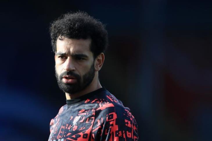 محمد صلاح  محمد صلاح