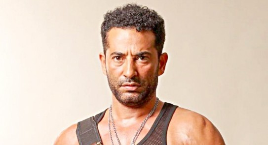عمرو سعد