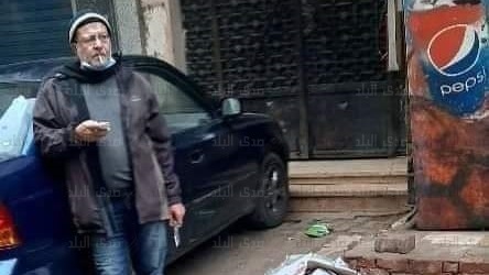 المتهم