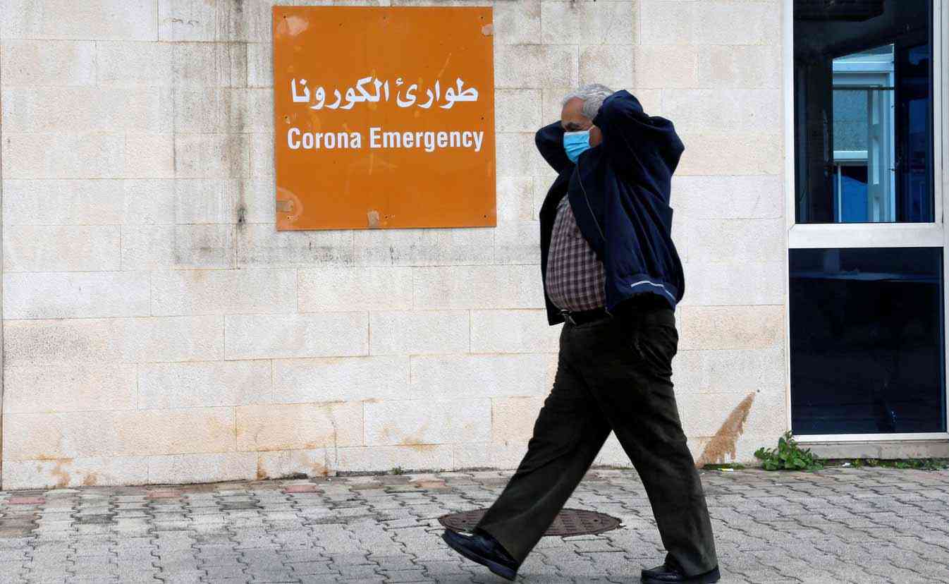 سوريا تسجل 94 إصابة جديدة بفيروس كورونا و6 حالات وفاة