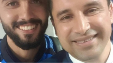 هيثم وفرجاني