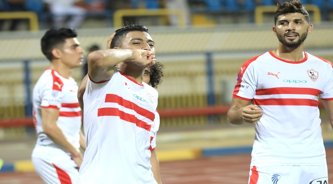 فرجاني ساسي ومصطفي محمد 