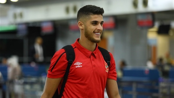 أحمد الشيخ 