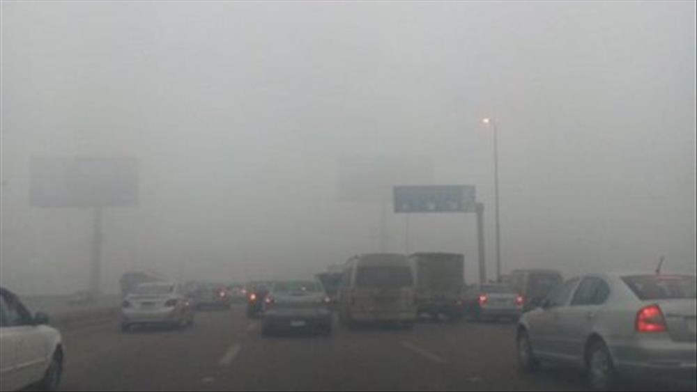 منع سير السيارات على ٣ طرق رئيسية في الإسماعيلية وبورسعيد 