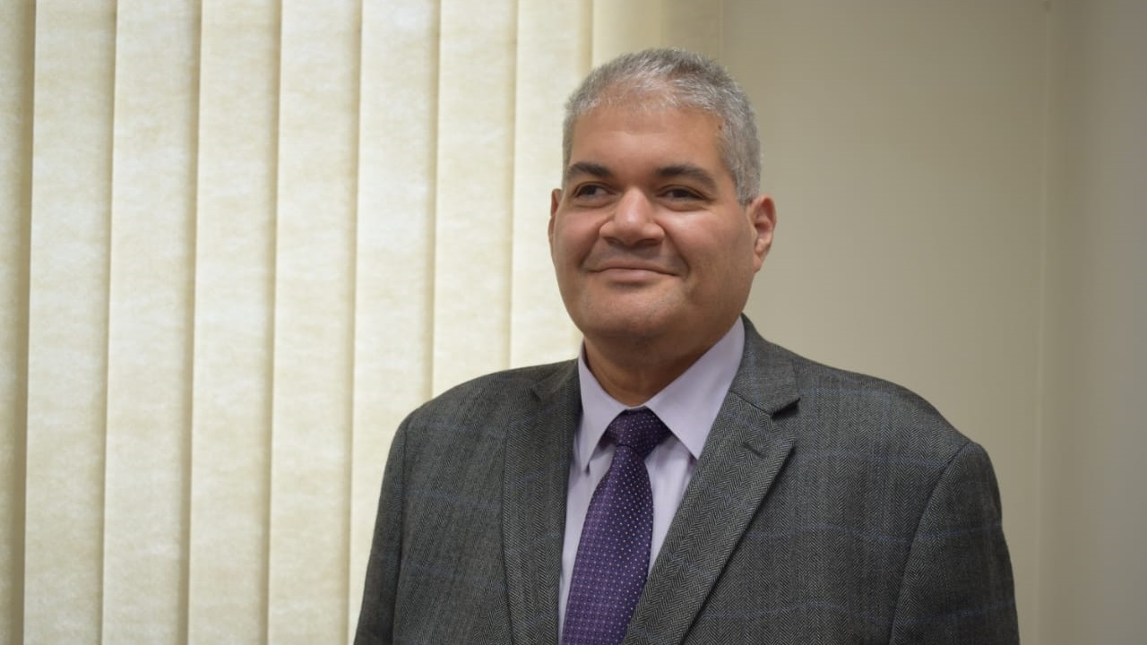 الدكتور صلاح عبيّه 