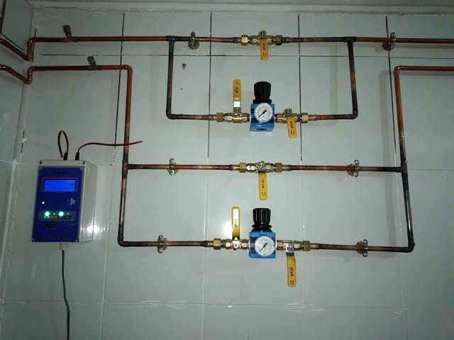 شبكة اكسجين 