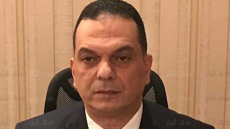 اللواء نبيل سليم مدير مباحث العاصمة