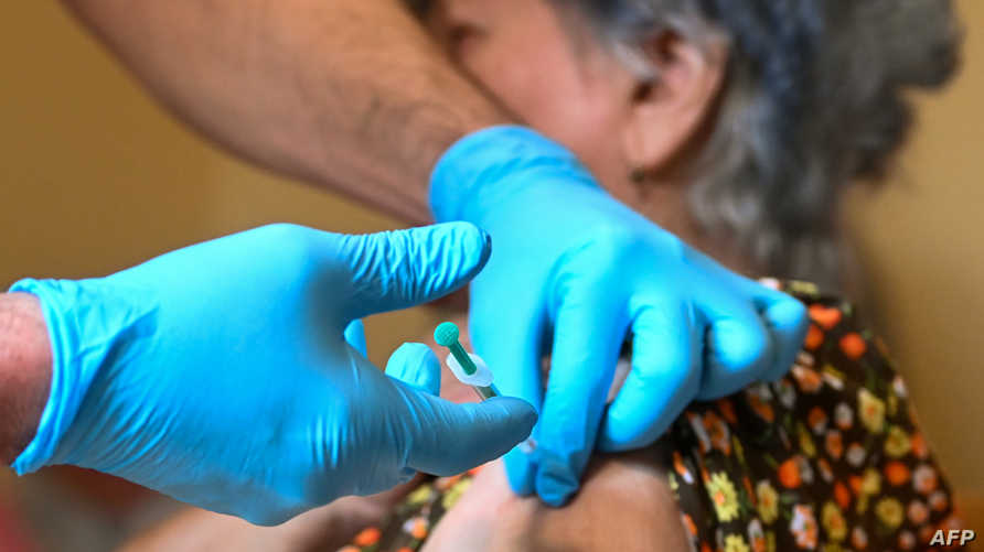 لقاح كورونا