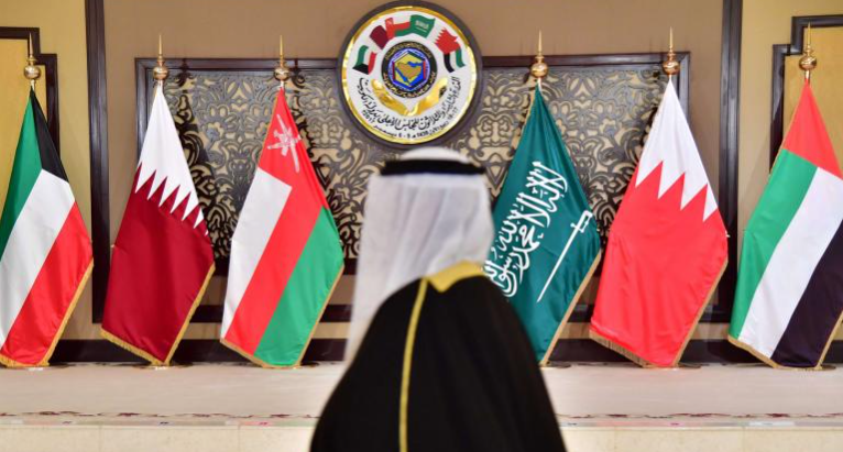 مجلس التعاون الخليجي