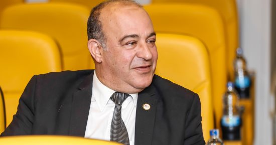 مجدي مرشد، نائب رئيس حزب المؤتمر 