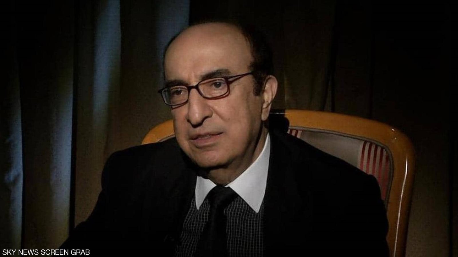 الياس الرحبانى 