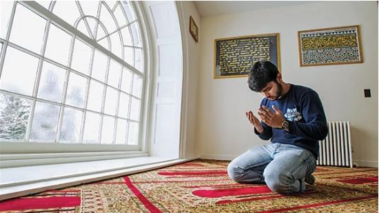 أذكار المساء والرقية الشرعية