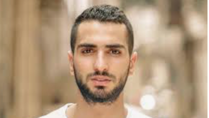 محمد الشرنوبي 