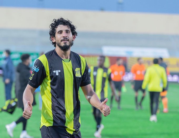 أحمد حجازي