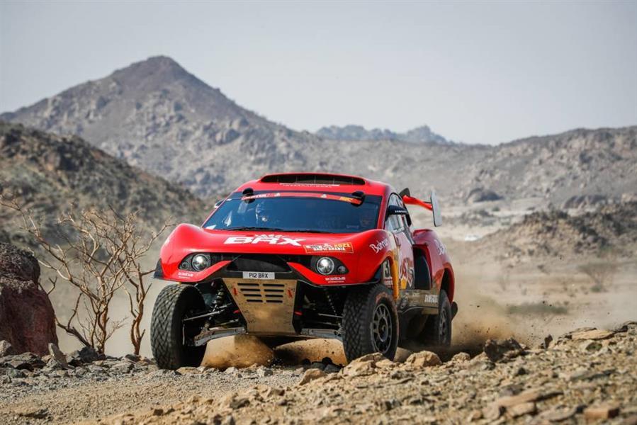 رالي داكار rally dakar 2021