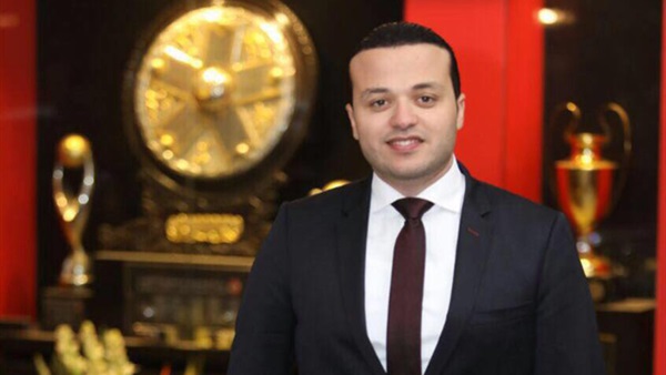 محمد الجارحي 