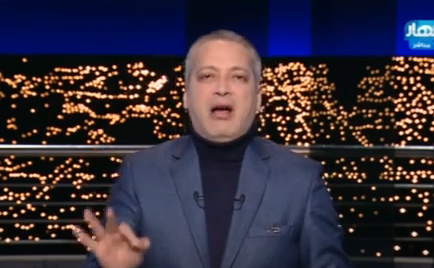 تامر امين 
