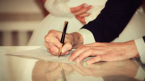 حكم اشتراط عدم وقوع الطلاق الشفوي