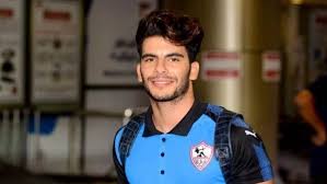 أحمد سيد زيزو