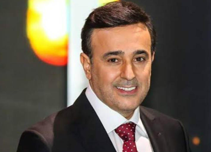 صابر الرباعي 