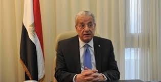 لمهندس محسن صلاح رئيس نادى المقاولون