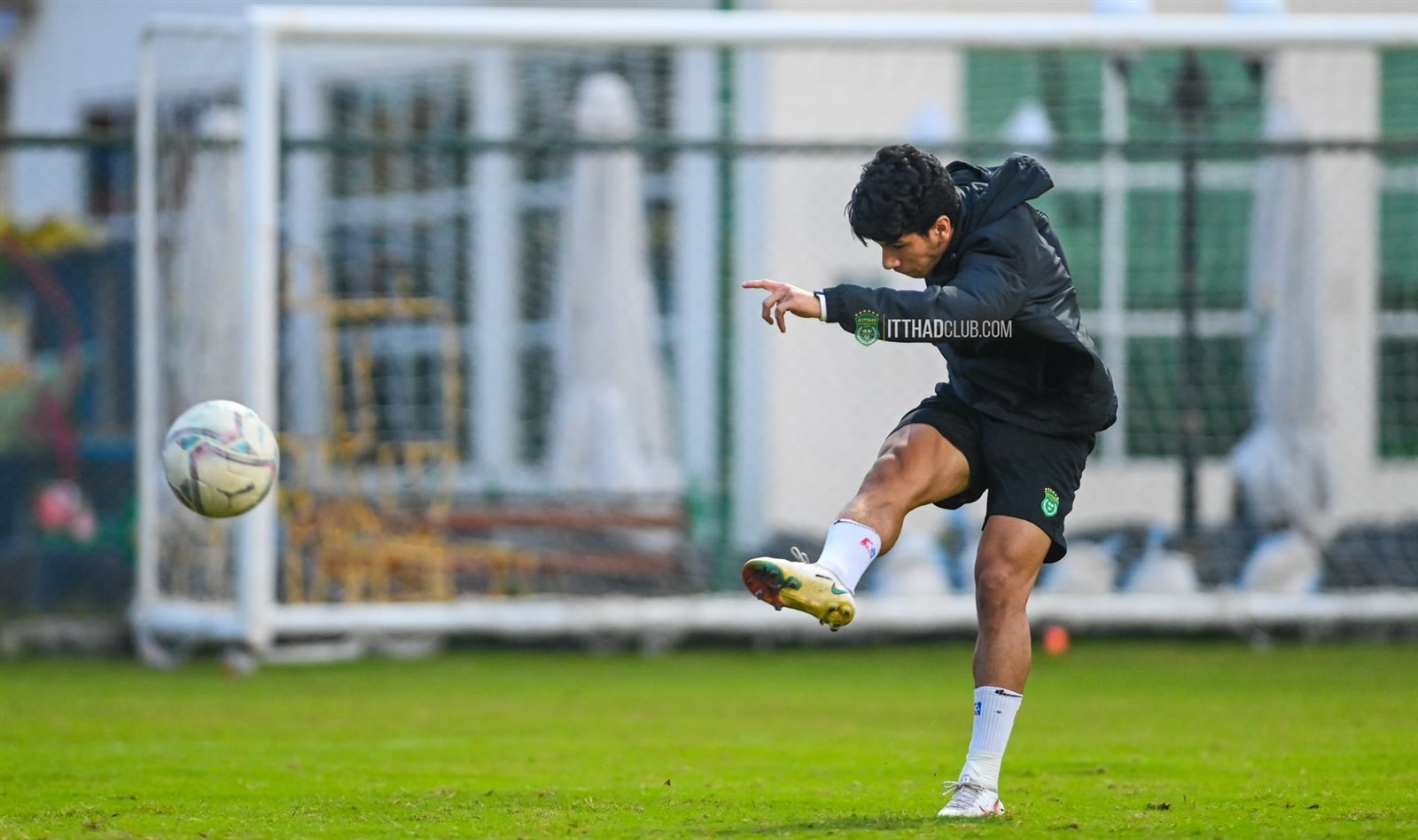 عمار حمدي لاعب الاتحاد السكندري